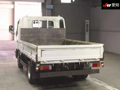 Hino DUTRO TRUCK