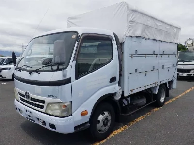 Toyota DYNA TRUCK