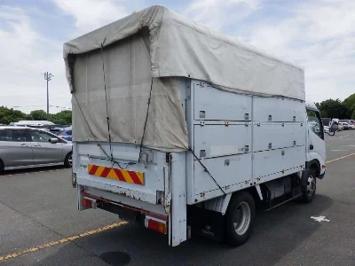 Toyota DYNA TRUCK