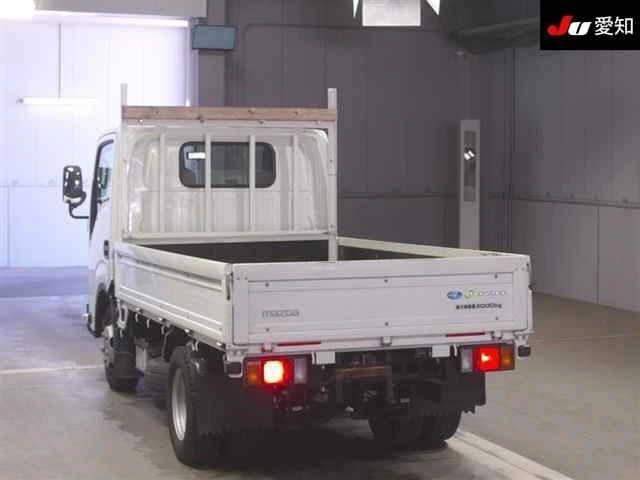 Mazda Titan  с аукциона в Японии