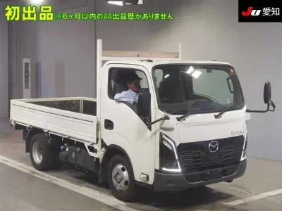 Mazda Titan