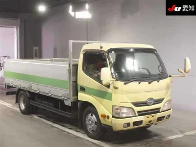 Hino Ranger