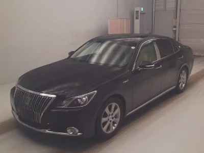 Toyota CROWN MAJESTA