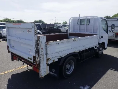 Toyota DYNA TRUCK