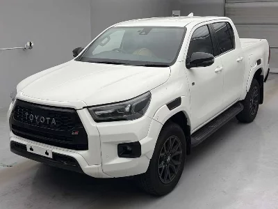 Toyota HILUX PICK UP