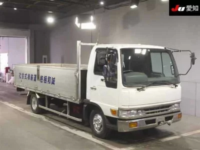 Toyota DYNA TRUCK