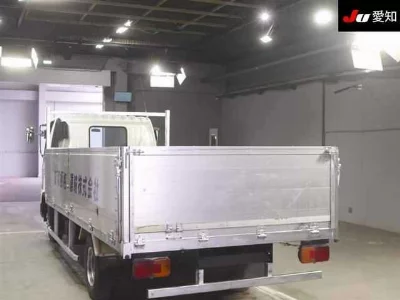 Toyota DYNA TRUCK