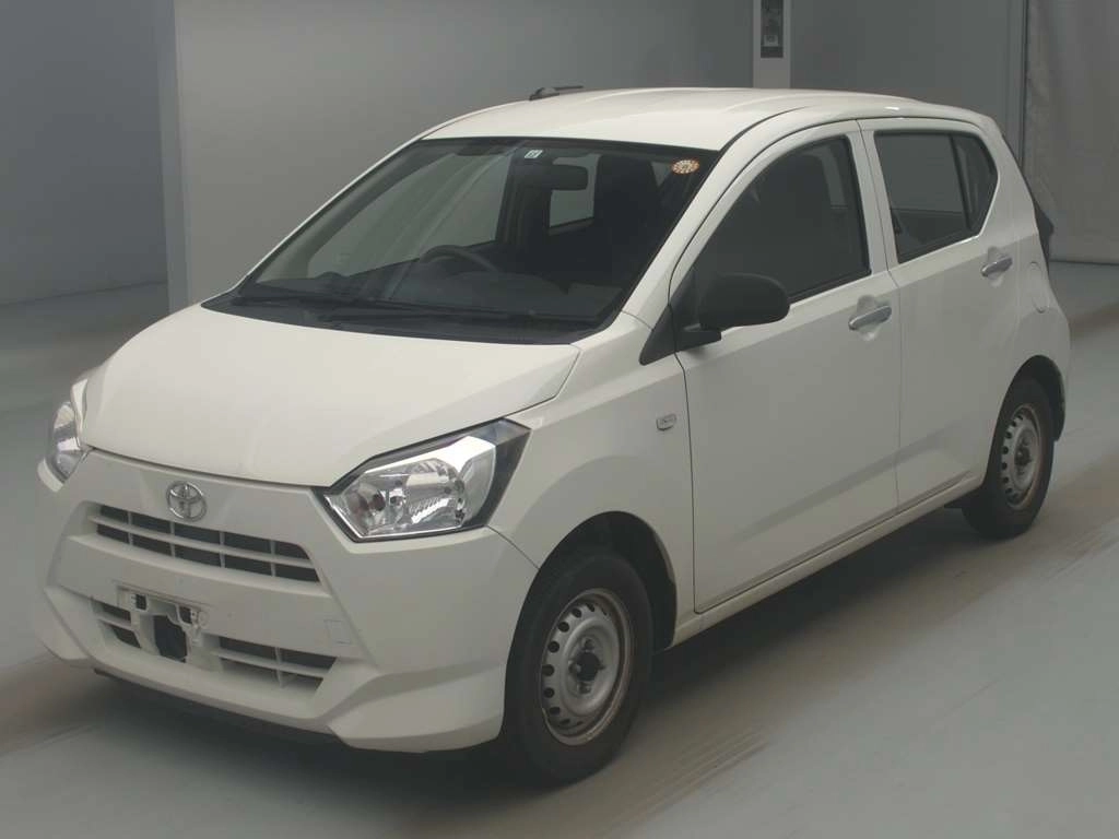 Toyota Pixis Epoch 2019