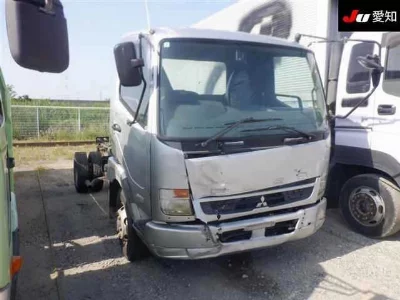 Mitsubishi Fuso Fighter