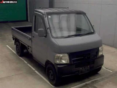 Honda Acty