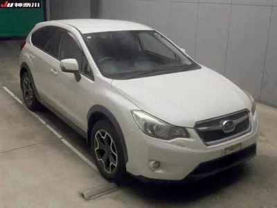 Subaru SUBARU XV