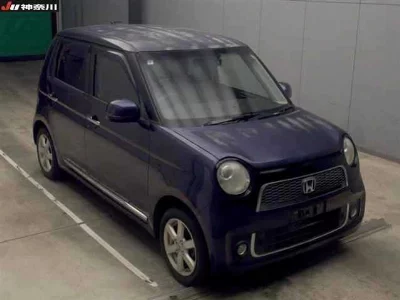 Honda N-One