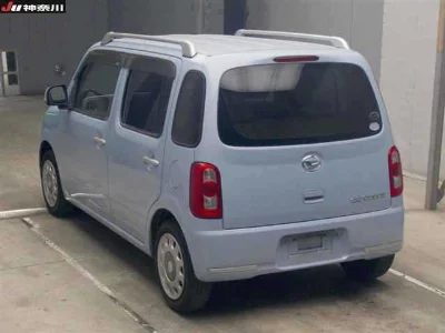 Daihatsu Mira Cocoa