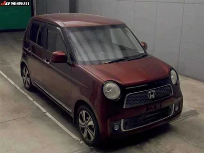 Honda N-One