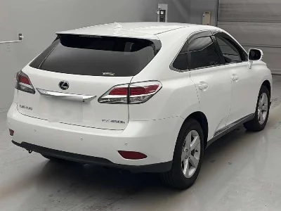 Lexus RX450h