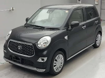 Toyota Pixis Joy