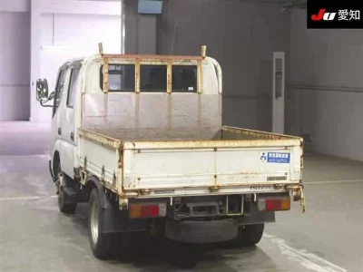 Toyota DYNA TRUCK