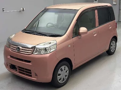 Honda Life