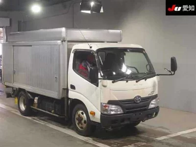 Toyota DYNA TRUCK