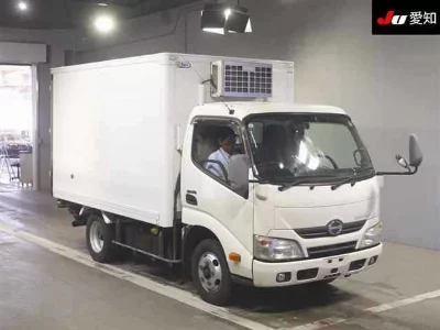 Hino DUTRO TRUCK