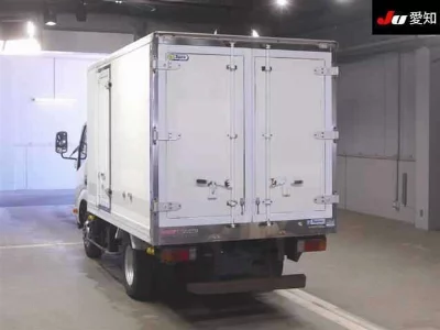 Hino DUTRO TRUCK