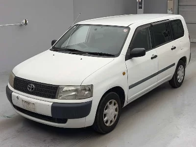Toyota PROBOX WAGON