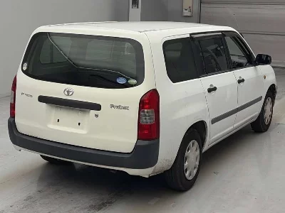 Toyota PROBOX WAGON