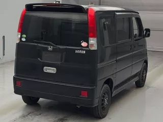 Honda Vamos