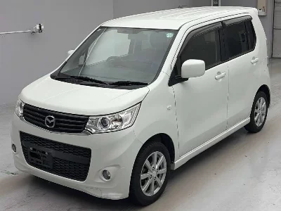 Mazda Flair