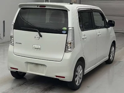 Mazda Flair