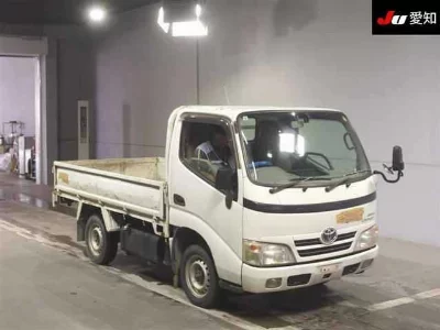 Toyota DYNA TRUCK