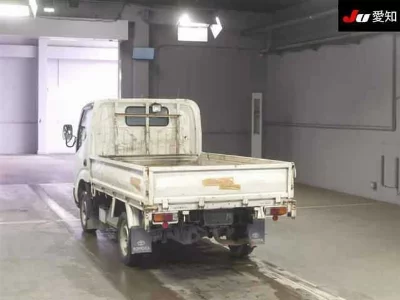Toyota DYNA TRUCK