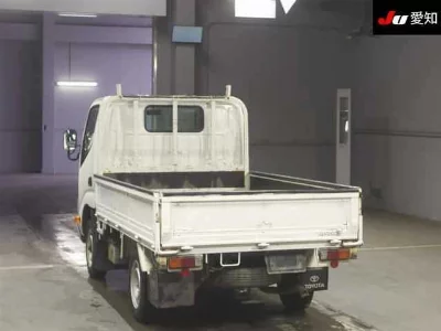 Toyota TOYOACE TRUCK