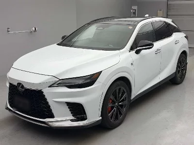 Lexus RX350