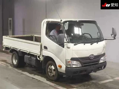 Toyota TOYOACE TRUCK
