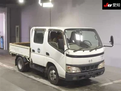 Hino DUTRO TRUCK