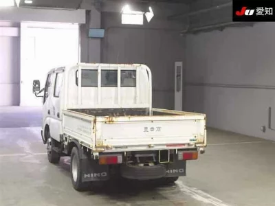 Hino DUTRO TRUCK