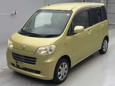 Daihatsu Tanto Exe