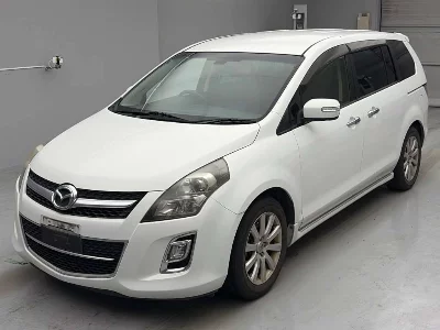 Mazda MPV