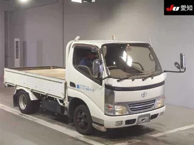 Toyota DYNA TRUCK