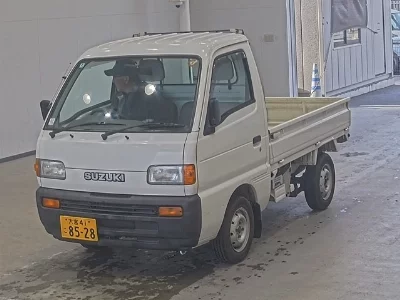 Suzuki CARRY