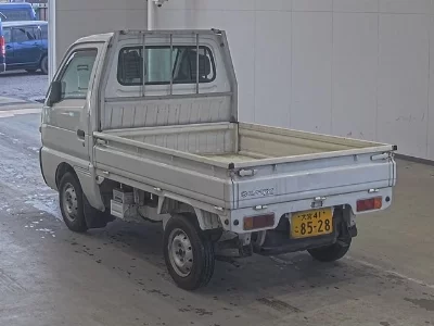 Suzuki CARRY