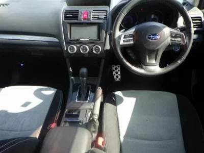Subaru SUBARU XV