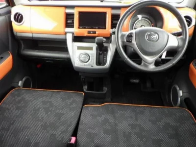 Mazda Flair Crossover