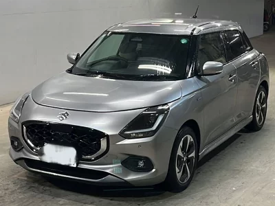 Suzuki Escudo