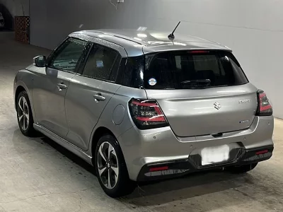 Suzuki Escudo