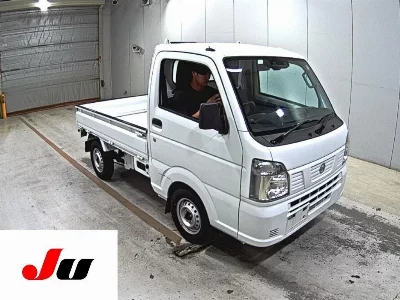 Nissan NT100 Clipper