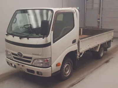 Toyota ToyoAce