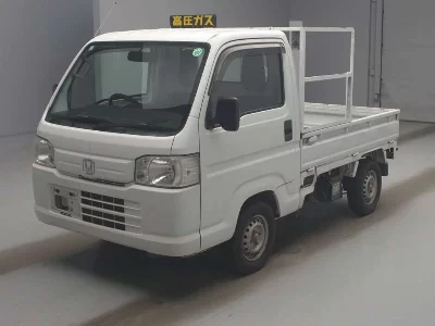 Honda Acty Truck