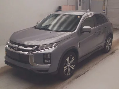 Mitsubishi RVR